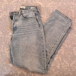 Aritzia Joni Jeans